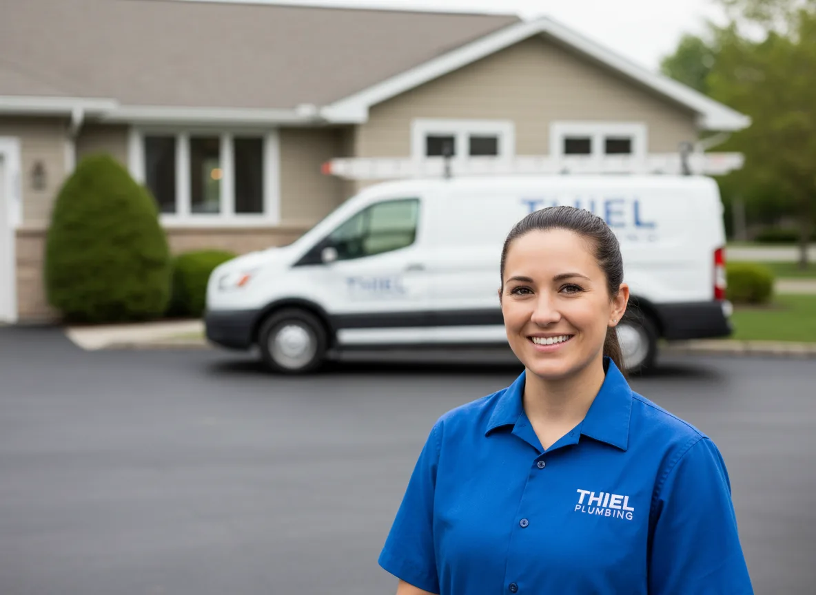 Plumber Parker, PA FAQs